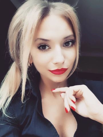 Маргарита
